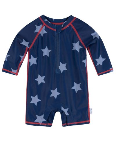 Рашгард Gerber Baby Boys Long Sleeve