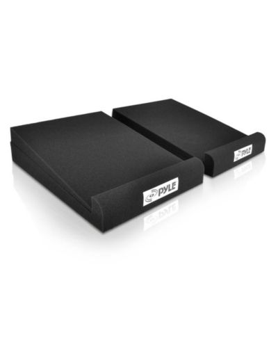 Виброизоляционные подставки для динамиков Pyle Sound Dampening Foam, 2 шт
