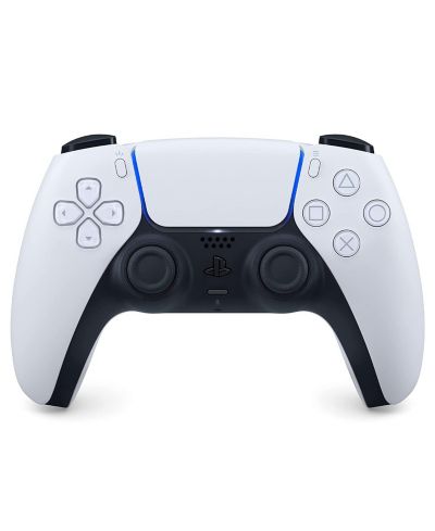 Беспроводной контроллер Sony PlayStation 5 DualSense