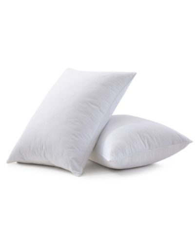 UNIKOME премиальные подушки из гусиного пуха, 2 шт., Standard/Queen