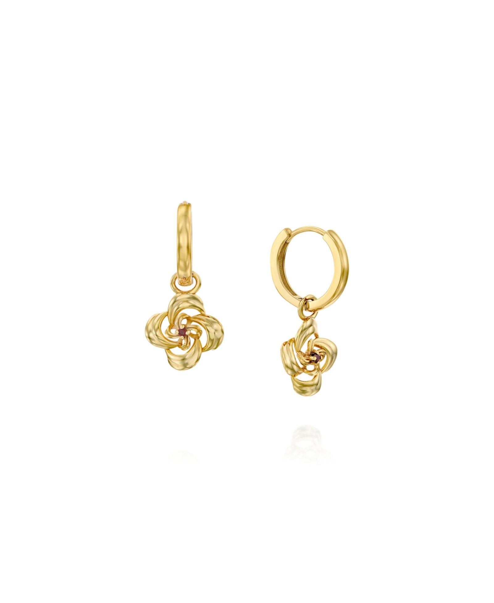 SEREIA OFFICIAL Camilla Earrings