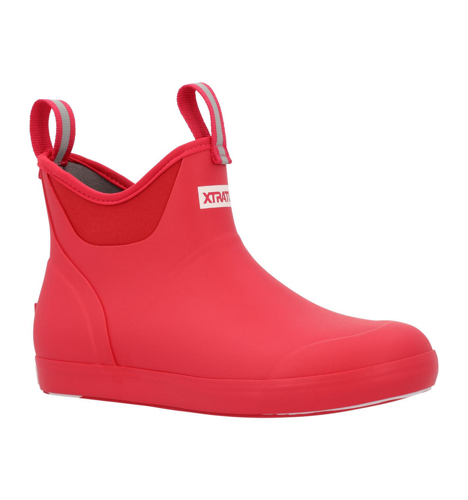 Дебковые ботинки XTRATUF Женские Ankle Deck