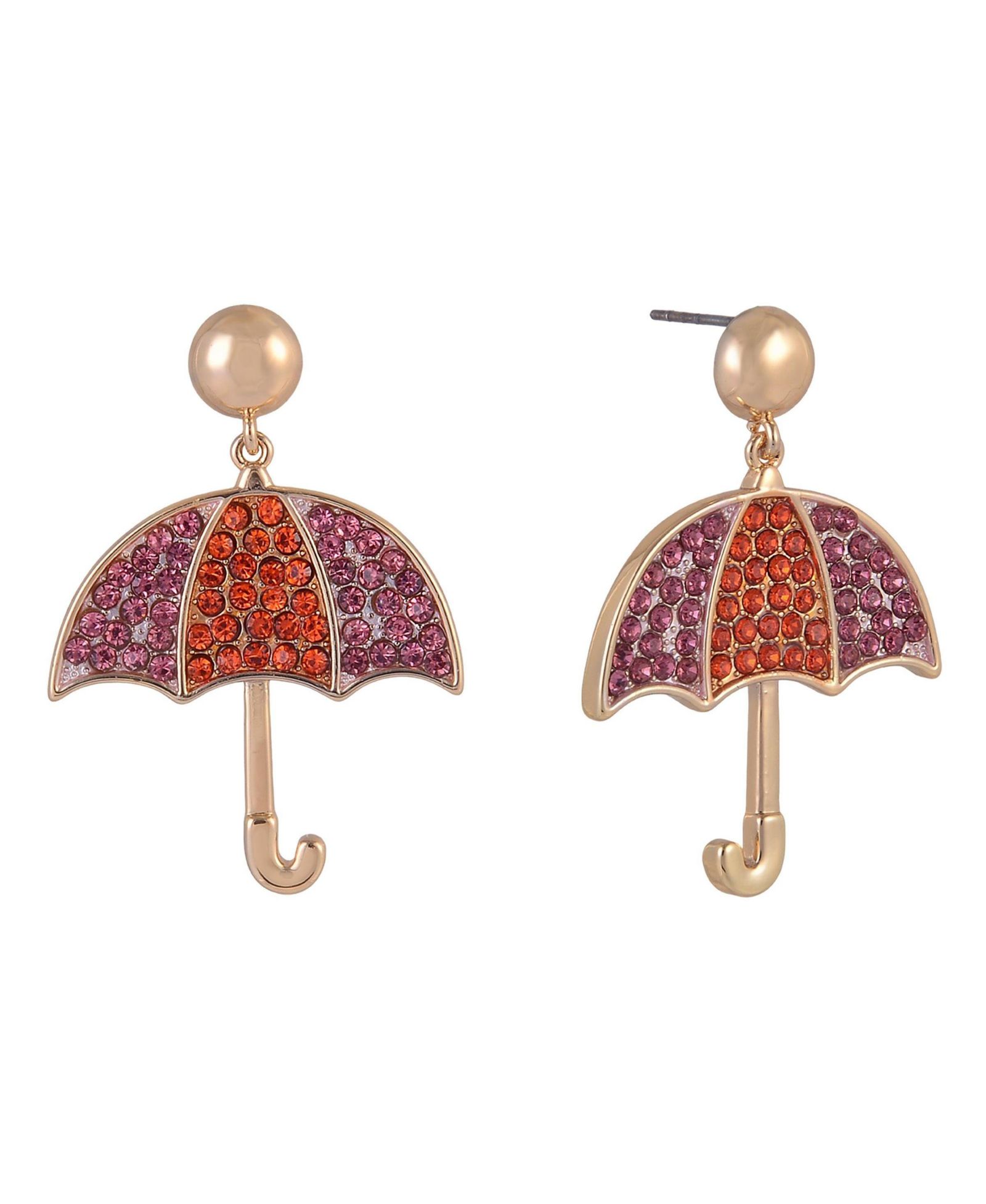 Hallmark Серьги Stone Umbrella