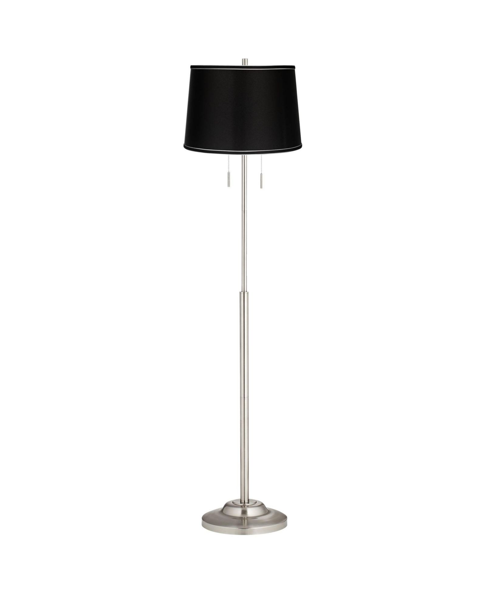 360 Lighting Abba Modern напольный торшер 66"