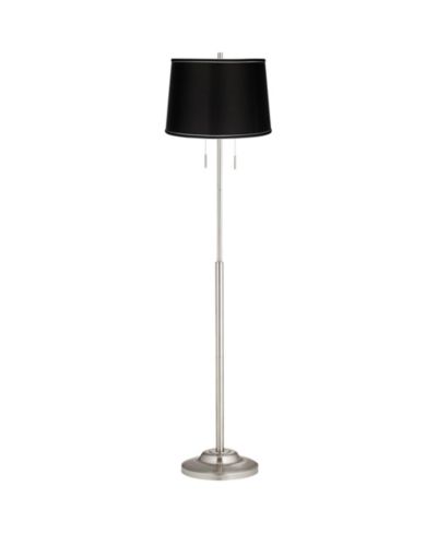 360 Lighting Abba Modern напольный торшер 66"