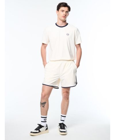 Мужские шорты Sergio Tacchini Grata Active