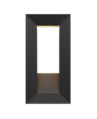 BUSDAYS 16 inch LED Wall Sconce