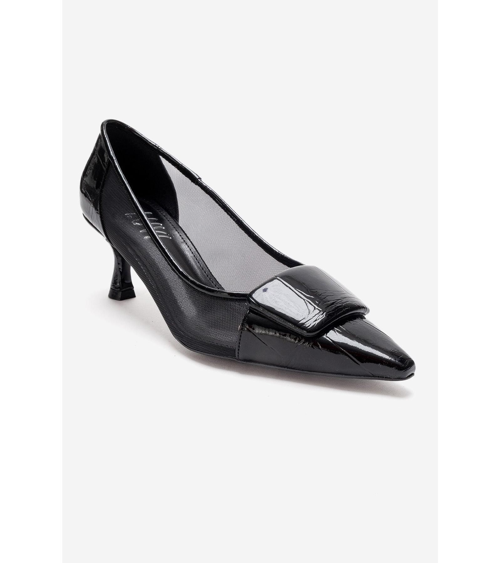 Prologue Shoes Ola Stiletto Pump