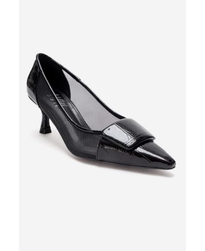 Туфли-лодочки Prologue Shoes Ola Stiletto Pump