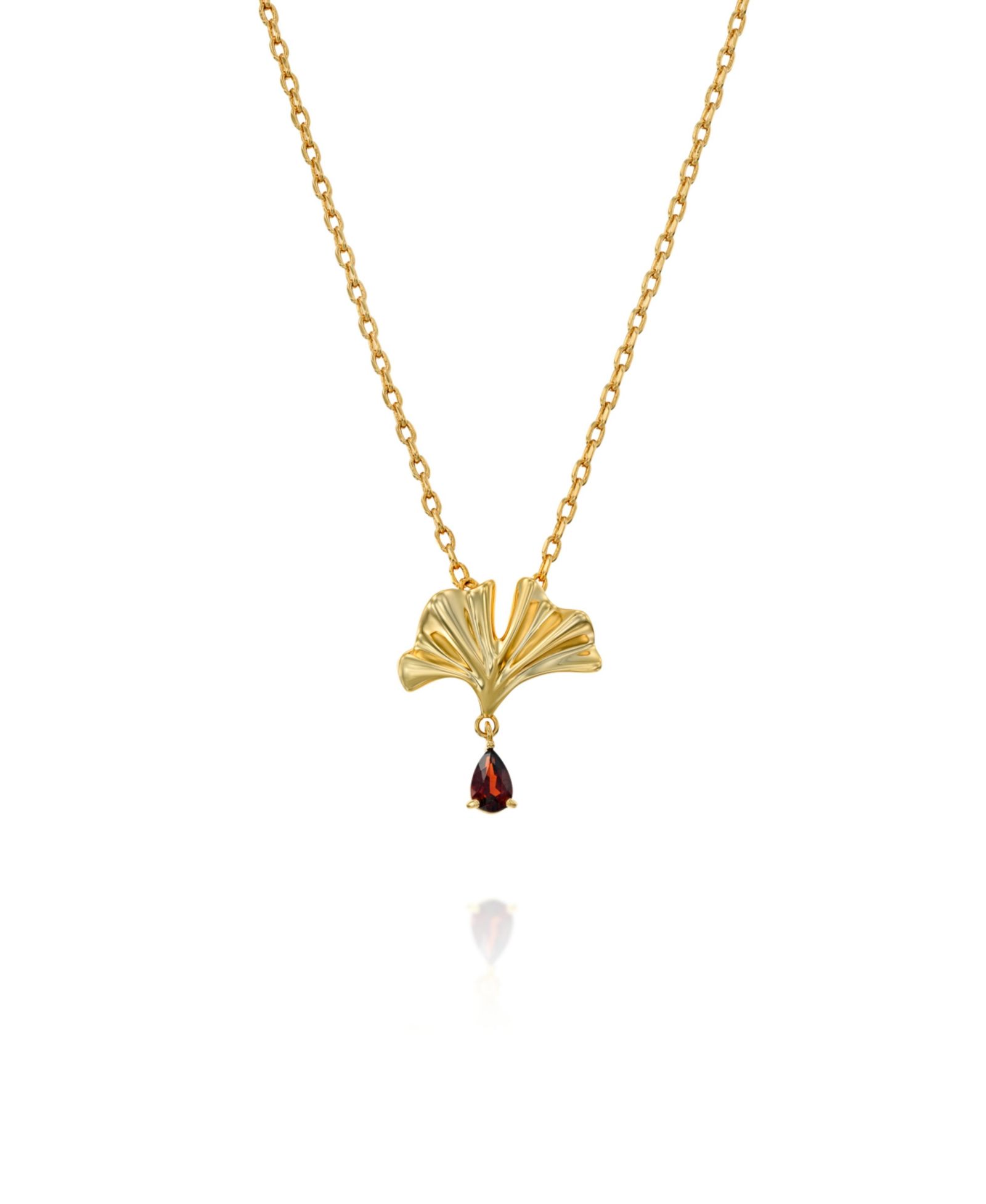 SEREIA OFFICIAL Juliet Necklace