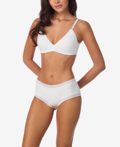 On Gossamer Women's Cabana Cotton Wire-Free Push Up