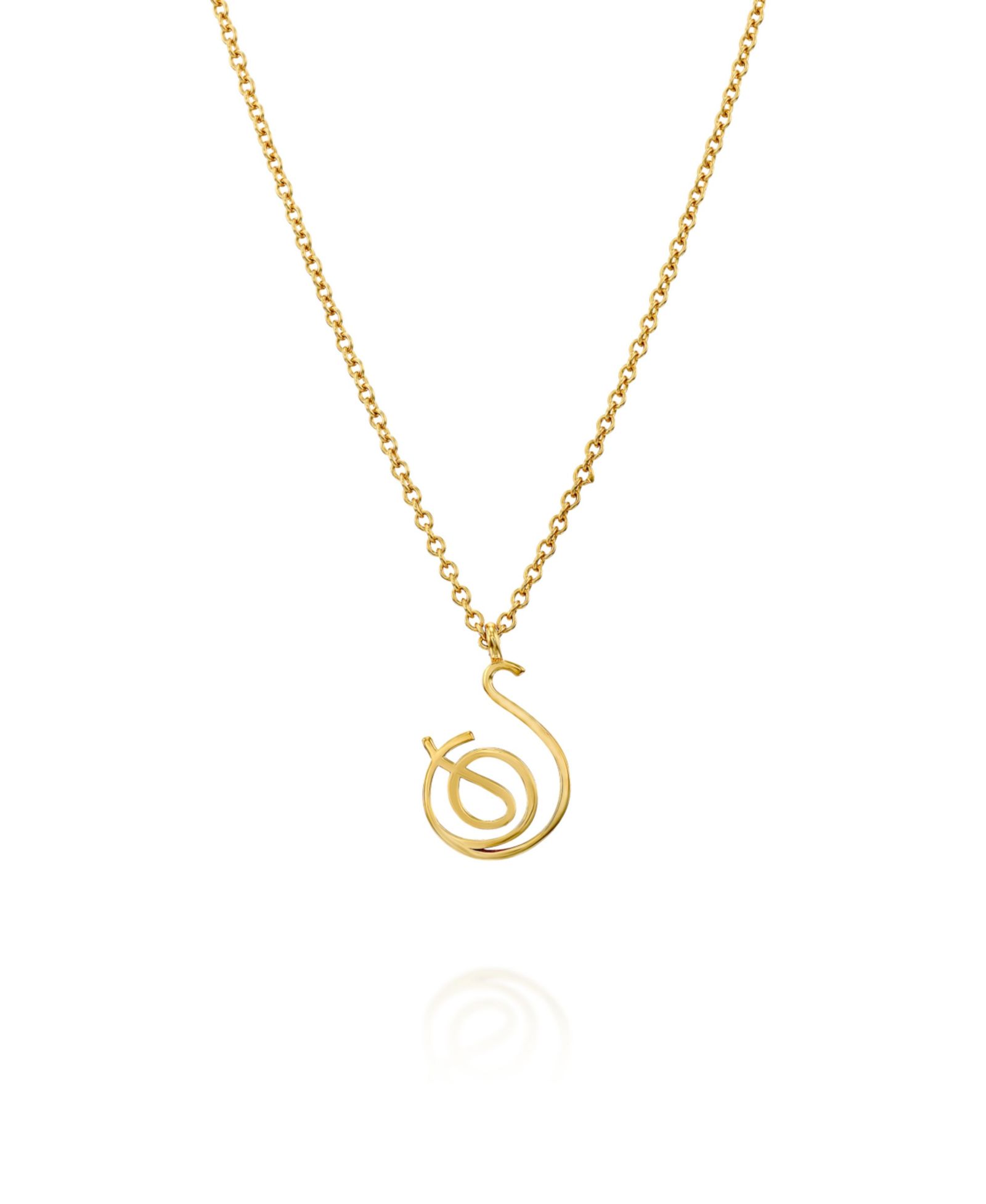 SEREIA OFFICIAL Sereia Necklace