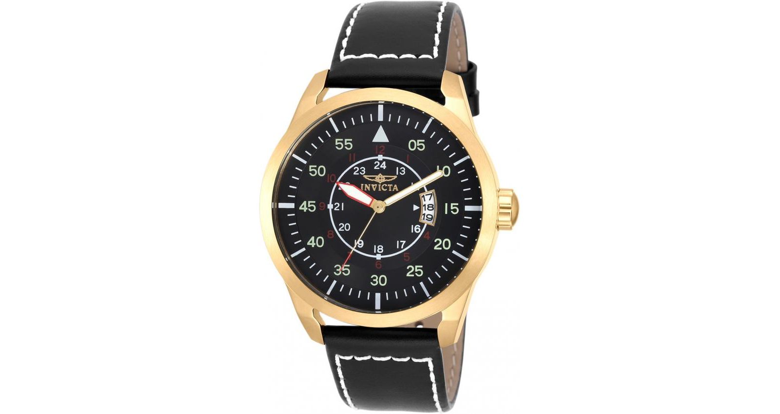 Часы Invicta Men's 19260 I-Force Quartz