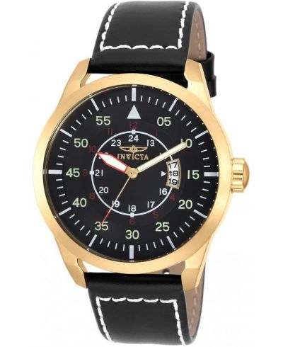 Invicta Men's 19260 I-Force Quartz Dial Watch
