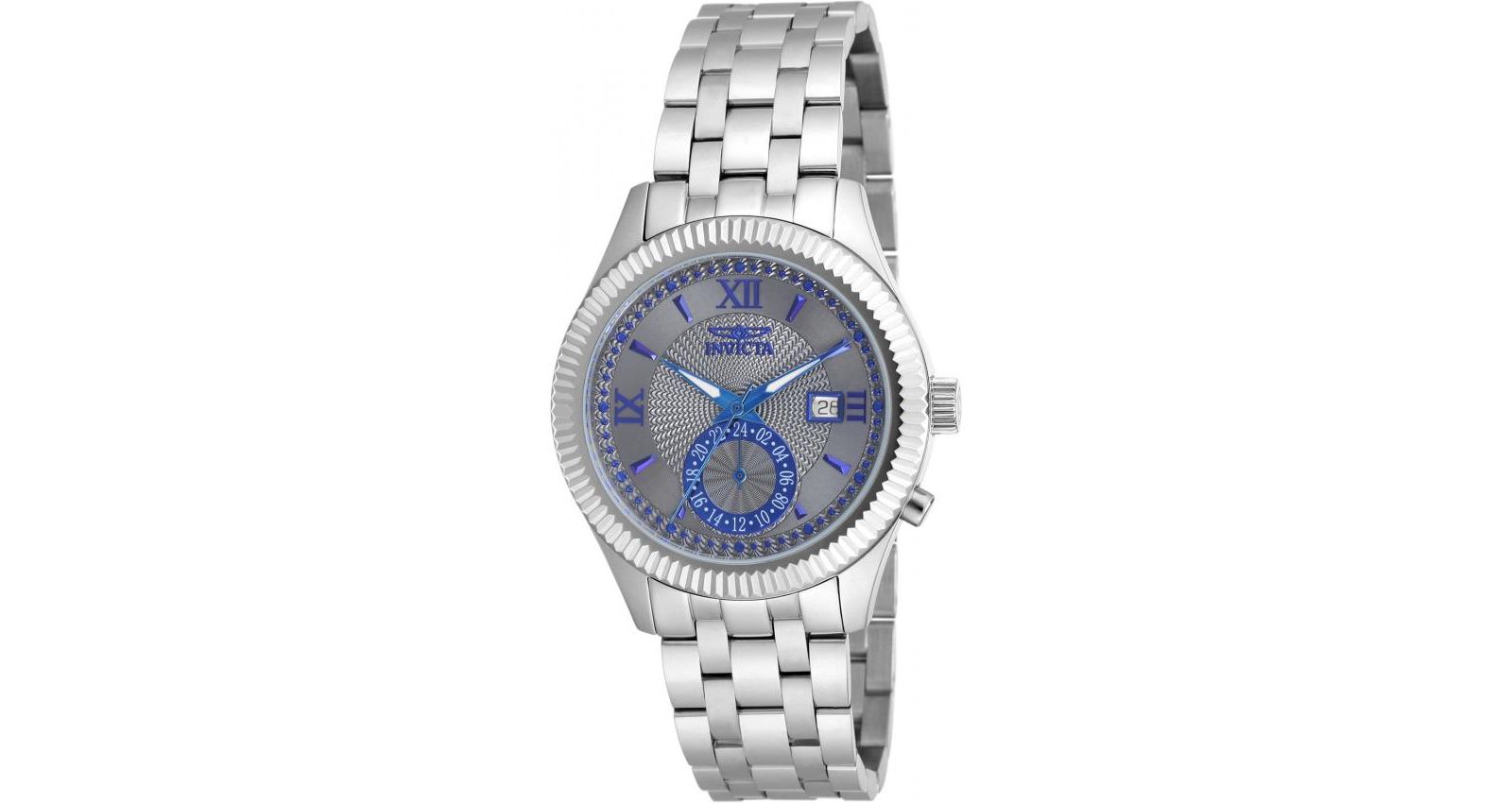 Мужские кварцевые часы Invicta 18100 Specialty