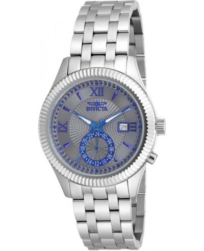 Invicta Men's 18100 Specialty Quartz Dial Watch