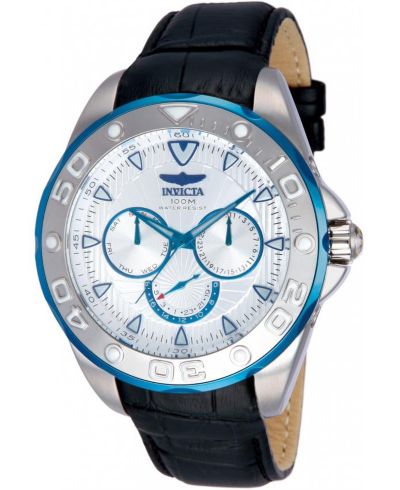 Invicta Men's 12249 Pro Diver Quartz Chronograph Dial Watch