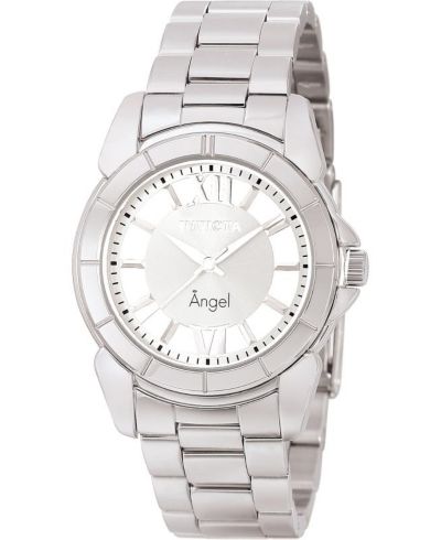 Invicta Women's 0457 Angel Quartz Dial Watch