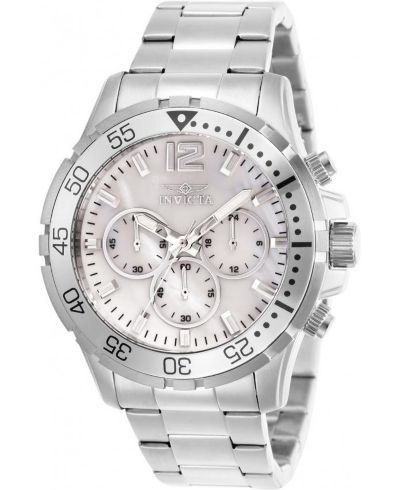 Invicta Men's 29459 Specialty Quartz Chronograph Dial Watch