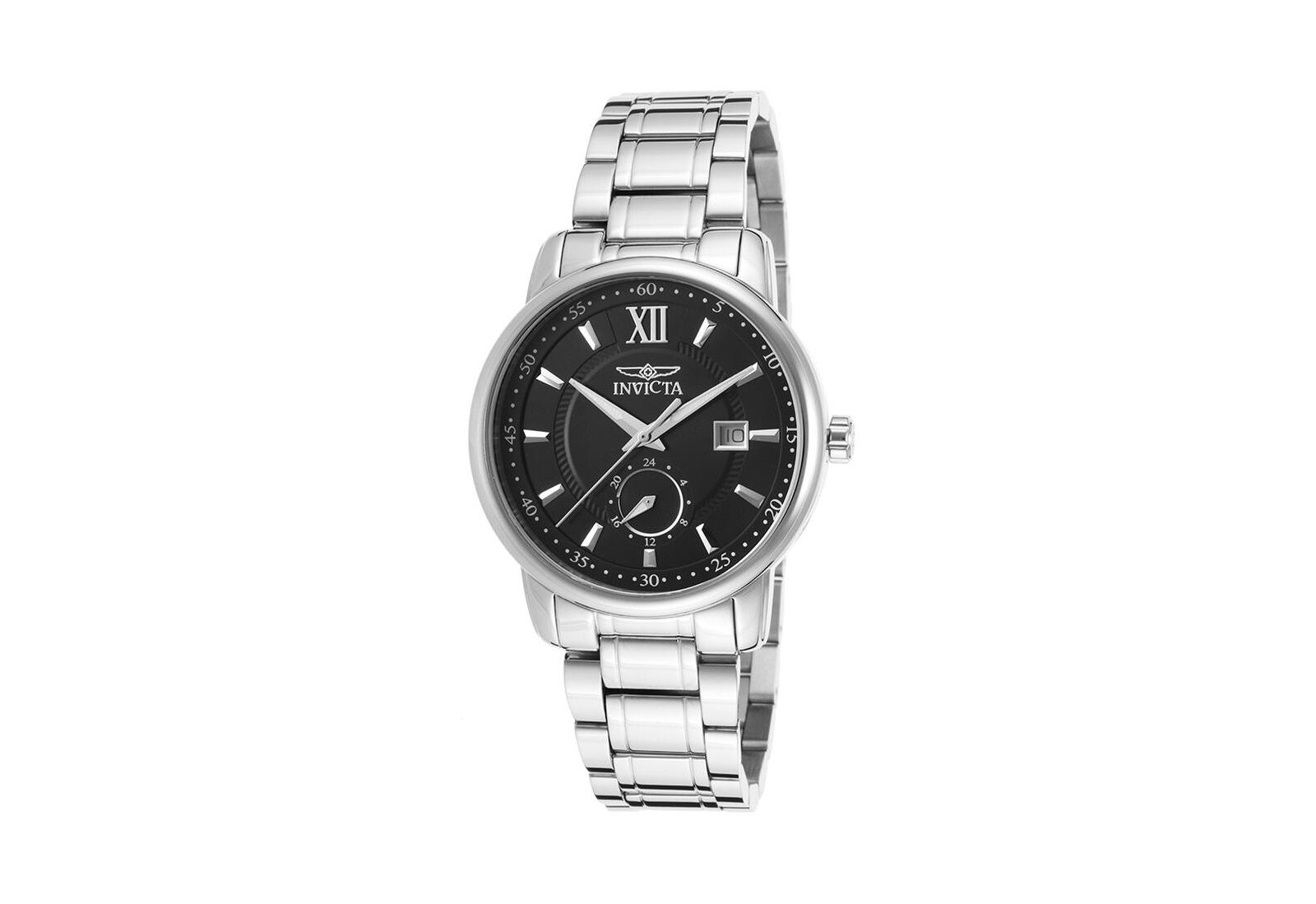 Invicta Мужские кварцевые часы 18083 Specialty