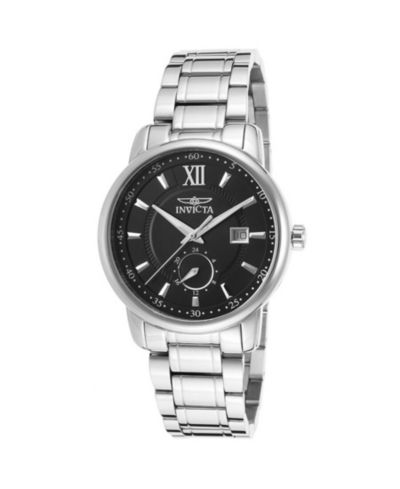 Invicta Men's 18083 Specialty Quartz Dial Watch