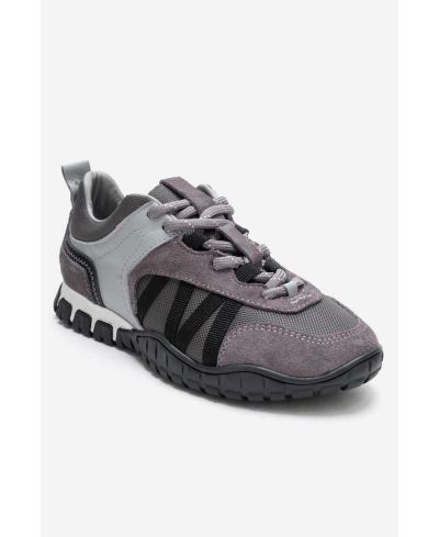 Женские кроссовки Forever & Always Shoes Fiera Leather Mesh