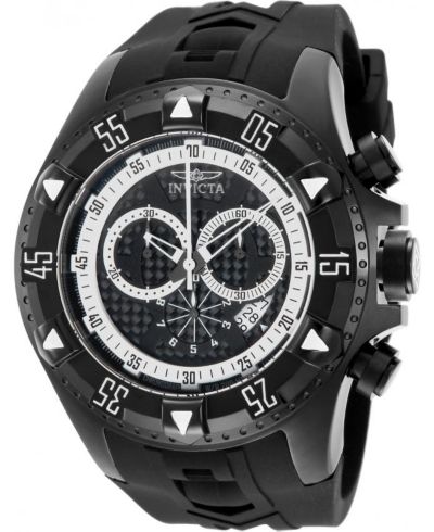 Invicta Men's 12691 Excursion Quartz Chronograph Dial Watch