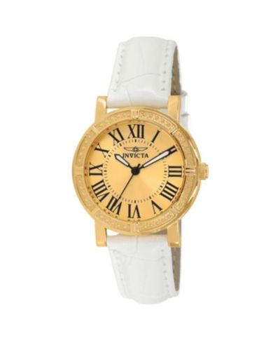 Invicta Women's 14892 Wildflower Quartz Dial Watch