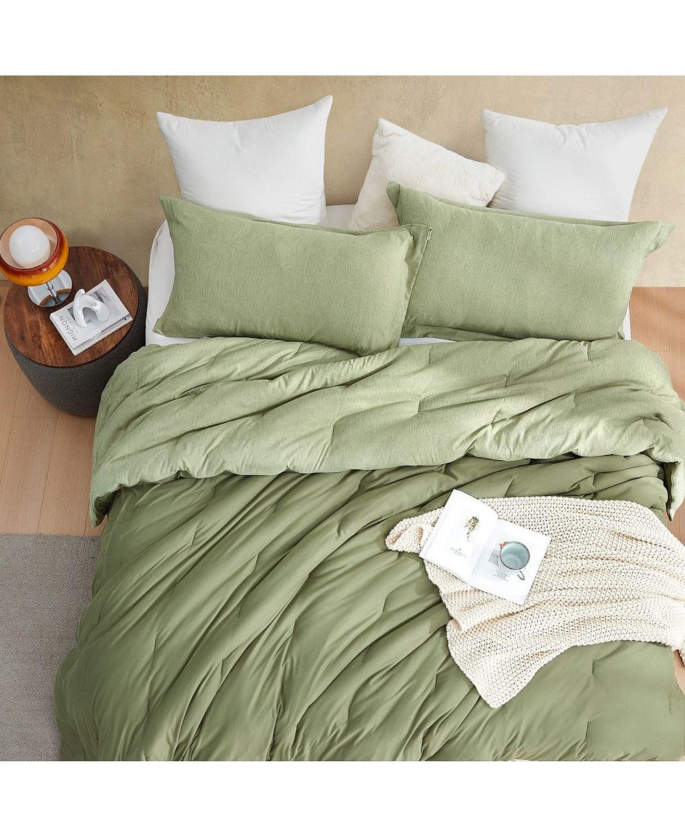 Coma Inducer Полотно для йоги - Oversized Cooling Comforter