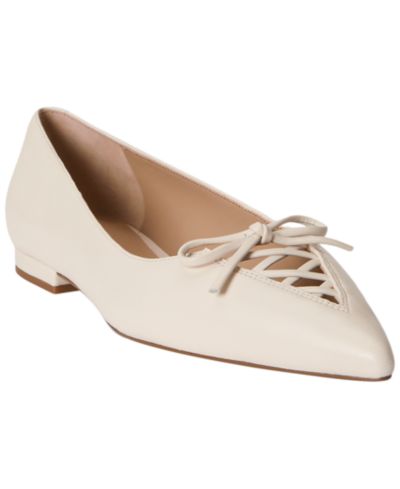 Lauren Ralph Lauren Women's Londyn Slip-On Ballet Flats