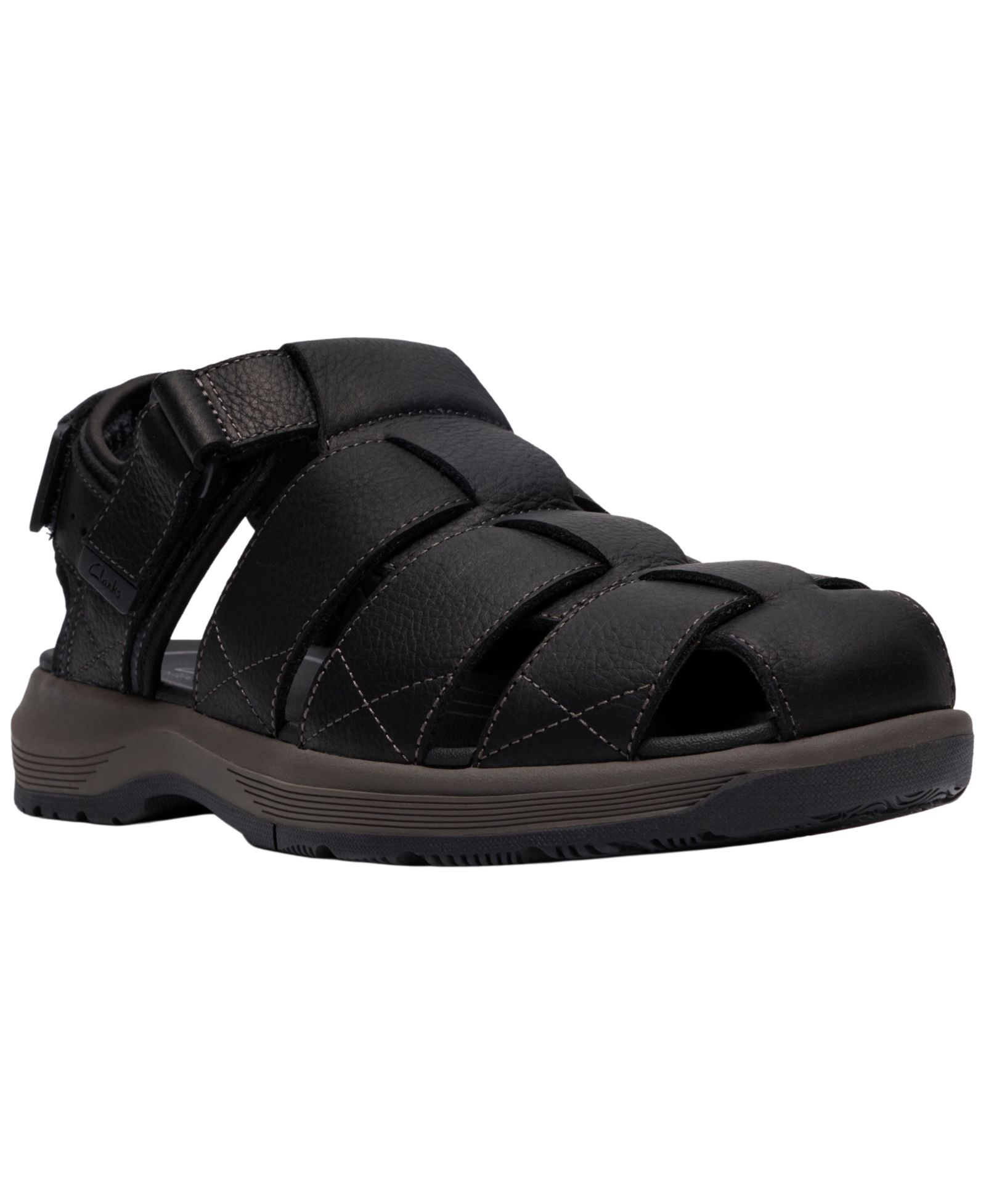 Clarks Мужские сандалии Fisherman Coveview из коллекции Clarks Collection
