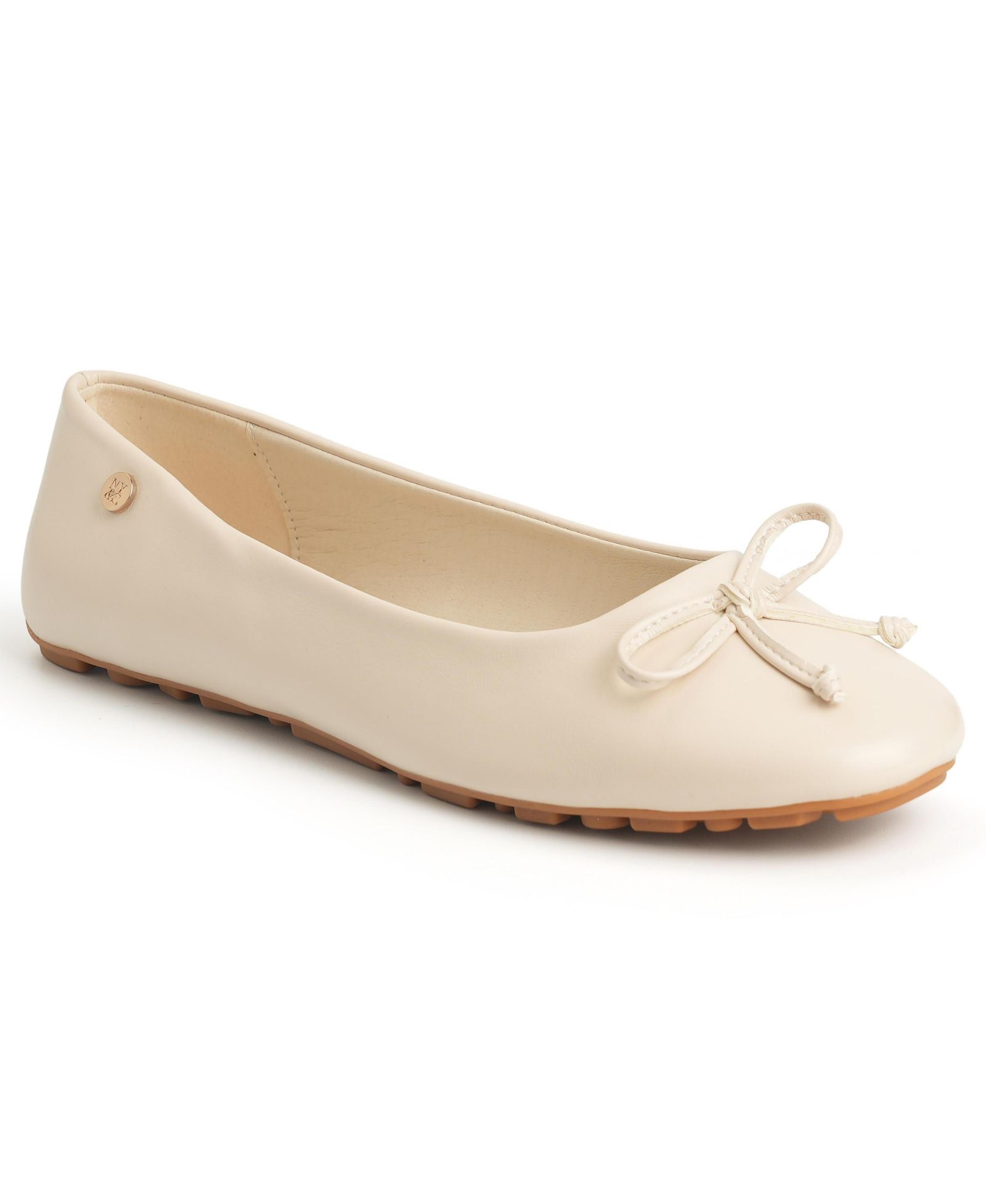 New York & Company Женские балетки Frankie Ballet Flats