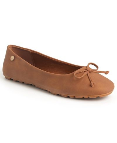 New York & Company Женские балетки Frankie