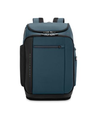 Briggs & Riley ZDX U-Zip Small Travel Backpack