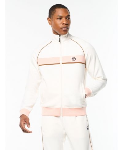Sergio Tacchini Мужская ветровка Lago Track Jacket