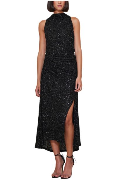 Bishop + Young Women's Bishop + Young Sublime Halter Dress