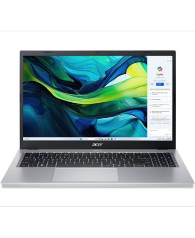 Ноутбук Acer Touch Aspire Go 8GB RAM AMD Ryzen 3 7320U 56GB SSD
