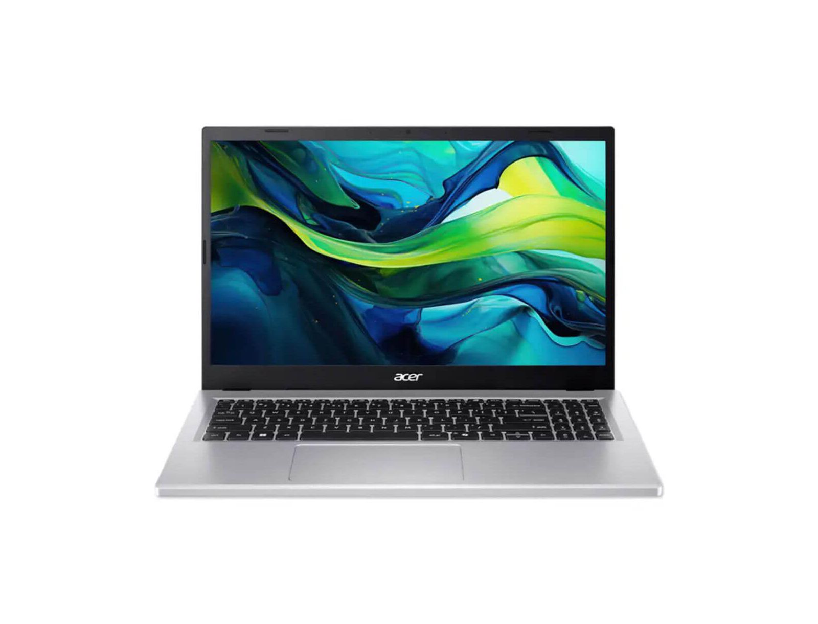 Acer Aspire Go 15.6" ноутбук – 16GB RAM, Intel Core i5-13420H, 512GB SSD