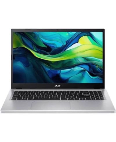 Acer Aspire Go 15.6" ноутбук – 16GB RAM, Intel Core i5-13420H, 512GB SSD