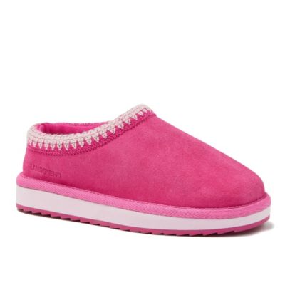 Soft berry pink