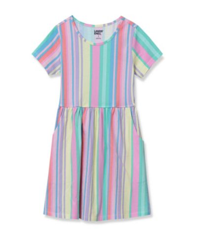 Multi colorful stripe