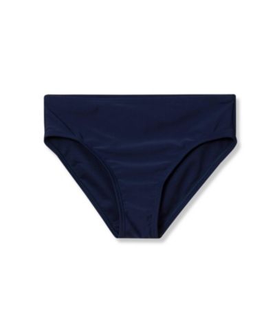 Lands' End Girls Chlorine Resistant Bikini Bottoms