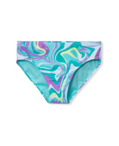 Aruba blue multi swirl