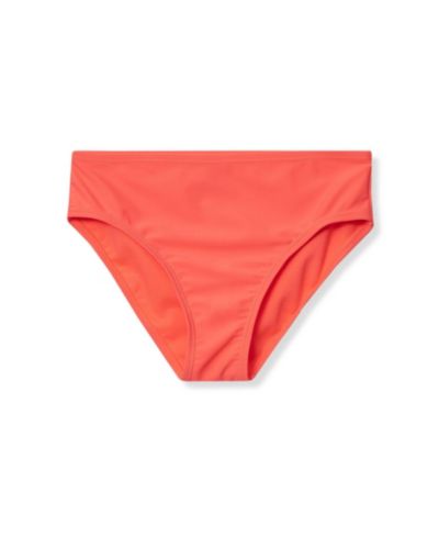 Fiery coral