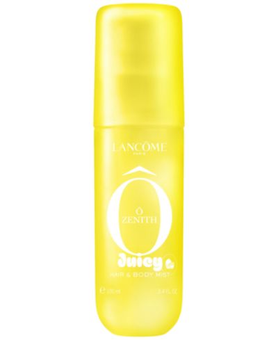 Lancôme Les Ô Zenith Juicy Coconut Hair & Body Mist, 3.4 oz.