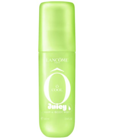 Мист для волос и тела Lancôme Les Ô Cool Juicy Pear & Verbena, 3.4 oz.
