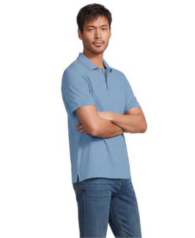 Oasis blue
