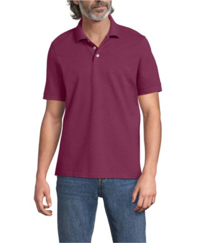 Claret heather