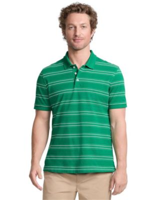Bluegrass/clover stripe