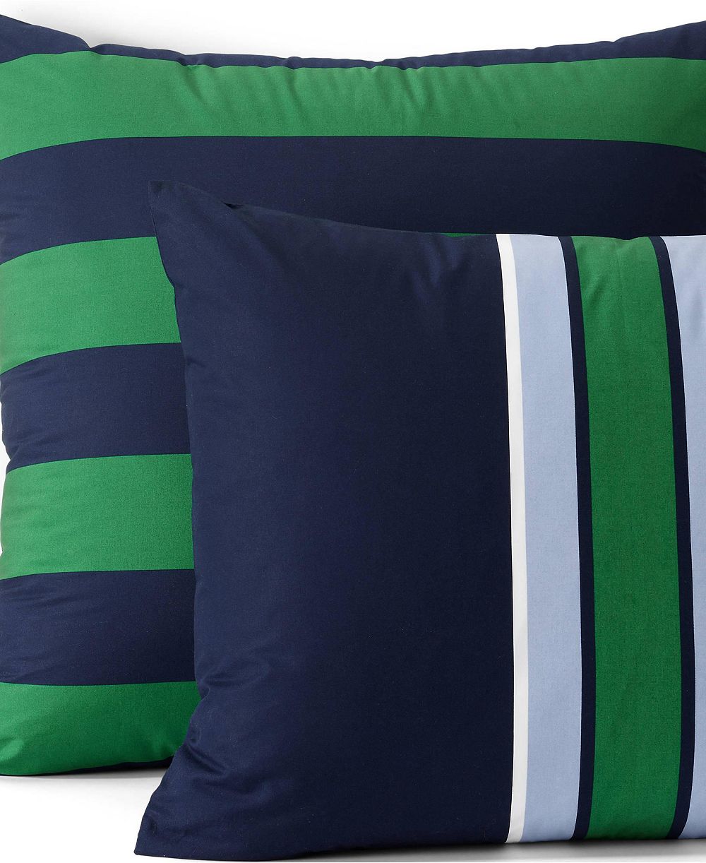 Наволочка Lands' End Pureloft Pillow Sham